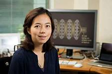 华裔科学家李飞飞：她看见的世界和她改变的世界