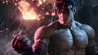 《铁拳8》制作人原田胜弘：PS5将提升本作玩家体验