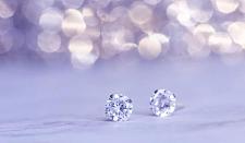 谁在买 2 万 1 克拉的人造钻石？