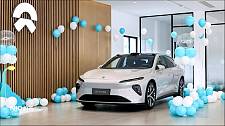 Nio Shares Soar Over 10% as Doubled Delivery in April Outperforms EV Peers Li Auto and Xpeng