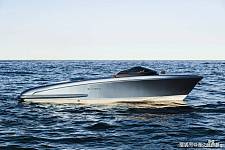 新款丽娃EL-ISEO纯电游艇：全新E-Luxury电奢系列正式诞生
