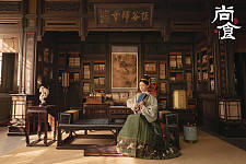 中华优秀传统文化系列谈丨马面裙：惊艳了千百年的五彩锦绣