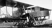 110年前“巨人”飞机试飞 传奇设计师伊戈尔·西科斯基惊世作品