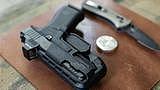 沙法利兰集团“纲领”枪套 全新隐蔽携带产品 保证日常携带安全性