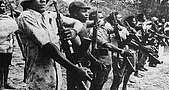 35年前 安哥拉内战最后一场战役结束 双方后台老板撤军 和平来临