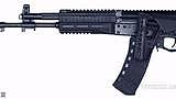 图说：AK-12M1步枪改进细节 保险经过完善 提升人体工程学设计