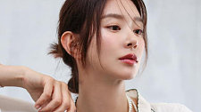 韩国知名女星透露，为更好的饰演财阀儿媳，自己花钱购买奢侈品