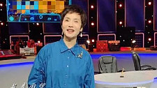 她曾是《中国新闻》的主播，退休后重返央视录节目，61岁变成这样了