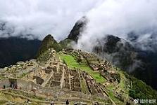 【秘鲁】“天空之城”马丘比丘与安第斯山下的印加风情